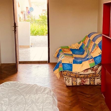 Garden View Guestroom Podgorica Exterior photo