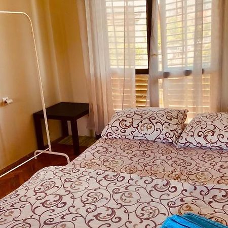 Garden View Guestroom Podgorica Exterior photo