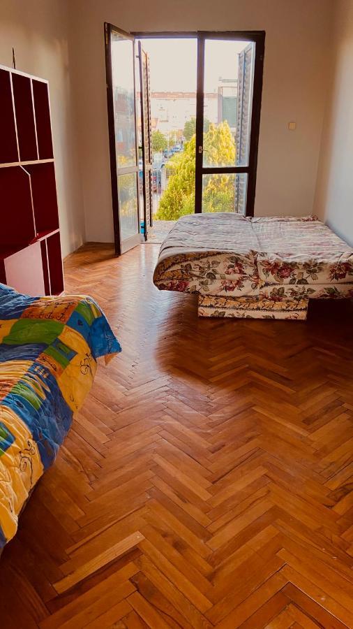 Garden View Guestroom Podgorica Exterior photo