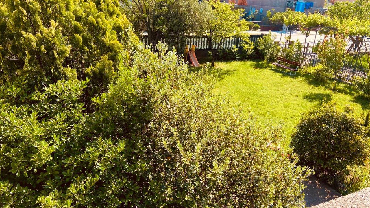Garden View Guestroom Podgorica Exterior photo