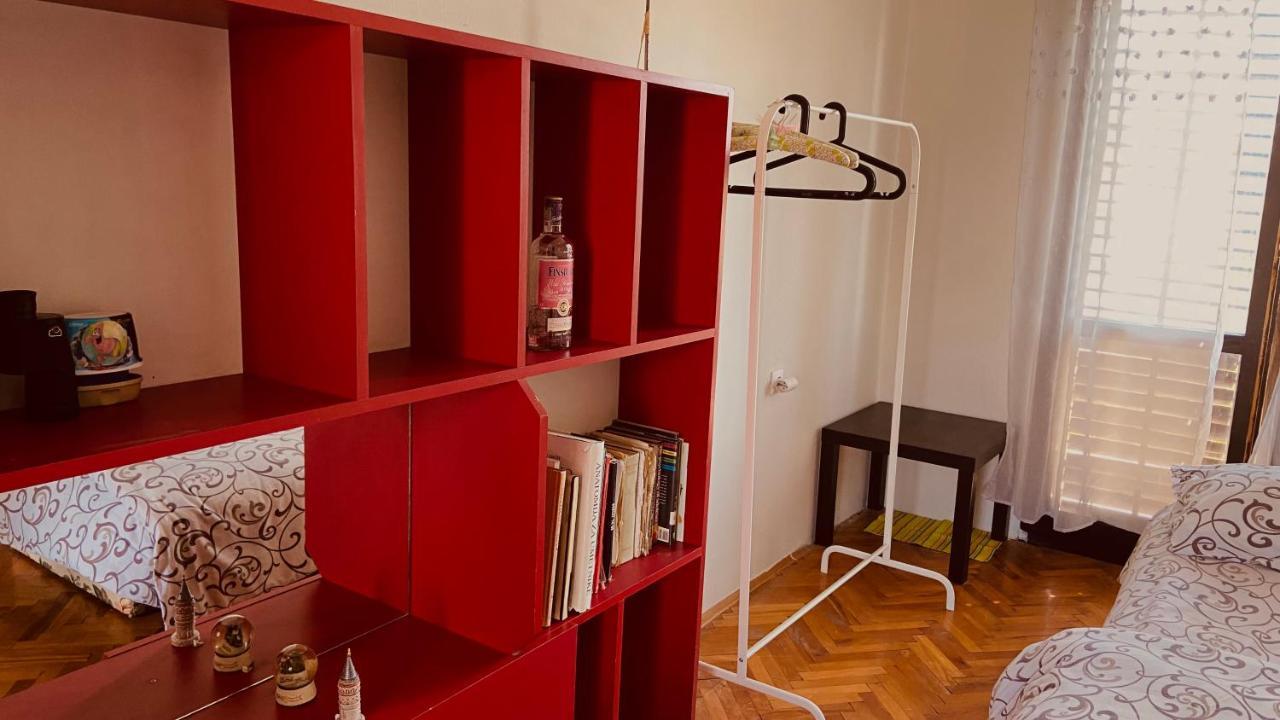 Garden View Guestroom Podgorica Exterior photo